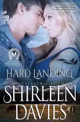 Hard Landing - Shirleen Davies