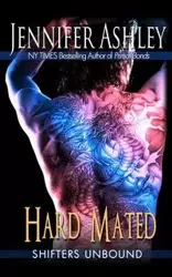 Hard Mated - Ashley Jennifer