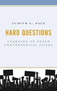 Hard Questions - Judith L. Pace