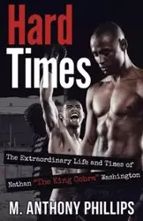 Hard Times - Anthony Phillips M.