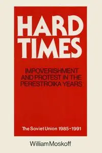 Hard Times - William Moskoff