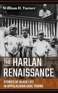 Harlan Renaissance - William Turner H