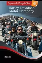 Harley-Davidson Motor Company - Scott Missy