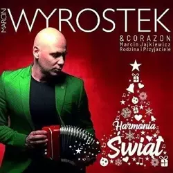 Harmonia Świąt - Marcin Wyrostek