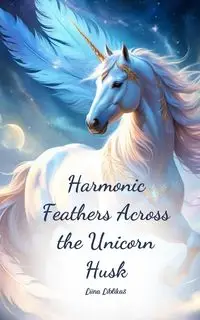 Harmonic Feathers Across the Unicorn Husk - Liblikas Liina