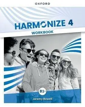 Harmonize 4 WB - Robert Quinn, Nicholas Tims, Rob Sved