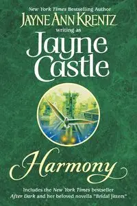 Harmony - Jayne Ann Krentz