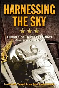 Harnessing the Sky - Frederick Trapnell M