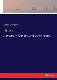 Harold - Arthur Butler Gray