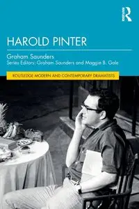 Harold Pinter - Graham Saunders