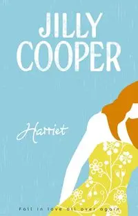 Harriet - Cooper Jilly