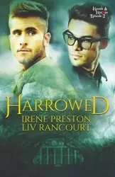 Harrowed - Preston Irene