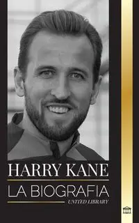 Harry Kane - Library United