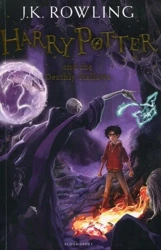 Harry Potter and the Deathly Hallows - Joanne Kathleen Rowling