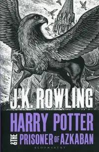 Harry Potter and the Prisoner of Azkaban - J.K. Rowling