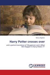 Harry Potter crosses over - Nancy Seghers