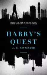 Harry's Quest - Patterson A. B.