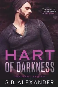 Hart of Darkness - Alexander S.B.