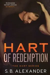 Hart of Redemption - Alexander S.B.