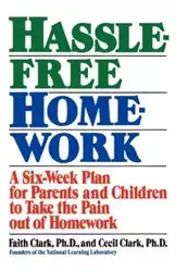 Hassle-Free Homework - Clark Faith