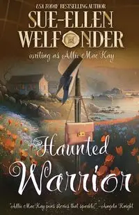 Haunted Warrior - Welfonder Sue-Ellen