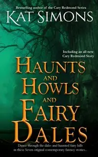 Haunts and Howls and Fairy Dales - Simons Kat