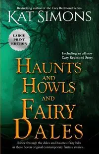 Haunts and Howls and Fairy Dales - Simons Kat