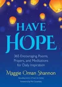 Have Hope - Shannon Maggie Oman