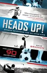 Heads Up! - Dave Branon