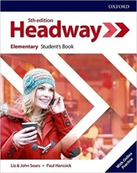 Headway 5E Elementary SB + online practice - Liz Soars, John Soars, Paul Hancock