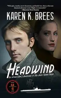 Headwind - Karen K. Brees