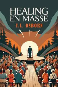 Healing En Masse - Osborn T. L.