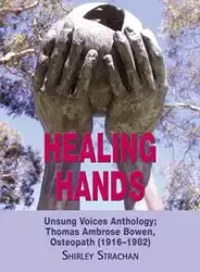 Healing Hands - Shirley Strachan