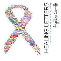 Healing Letters - Angelena Cortello