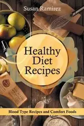 Healthy Diet Recipes - Susan Ramirez