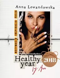 Healthy Year by Ann - Anna Lewandowska