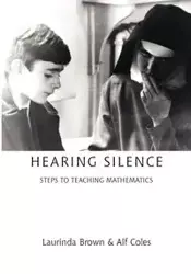 Hearing Silence - Laurinda Brown