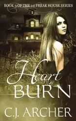 Heart Burn - Archer C.J.