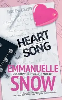 Heart Song - Snow Emmanuelle