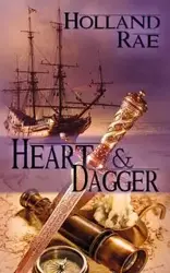 Heart and Dagger - Rae Holland