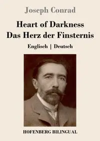 Heart of Darkness / Das Herz der Finsternis - Conrad Joseph