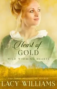 Heart of Gold - Williams Lacy