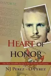 Heart of Honor - Perez NJ