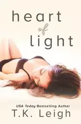 Heart of Light - Leigh T.K.