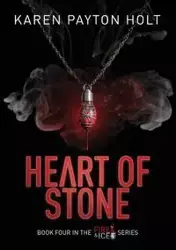 Heart of Stone - Karen Payton Holt