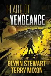 Heart of Vengeance - Stewart Glynn