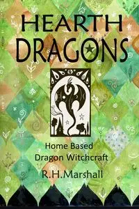 Hearth Dragons - Marshall Rachael H