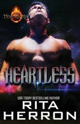 Heartless - Rita Herron