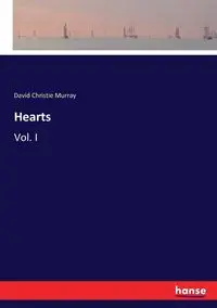 Hearts - Murray David Christie