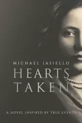 Hearts Taken - Michael Iasiello